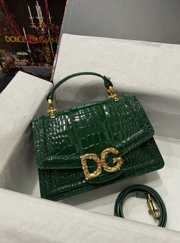 Makersluxe - DG bag - 284