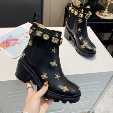 MLB - All Women Boots - 101