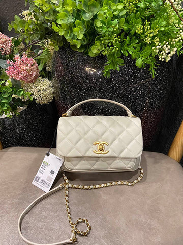 Makersluxe - CHL Bags - 210