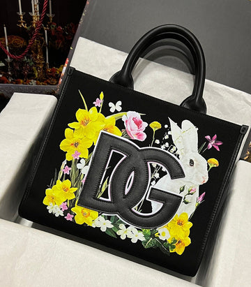 Makersluxe - DG bag - 060