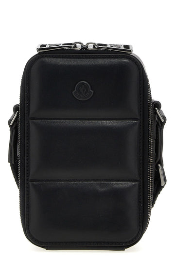 Moncler Men 'Vertical' Crossbody Bag