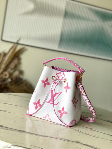 Makersluxe Lu-Vi bags - 3968