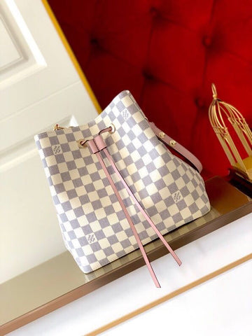 Makersluxe Lu-Vi bags - 3602