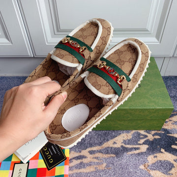 MLB - GUKI Shoes - 401