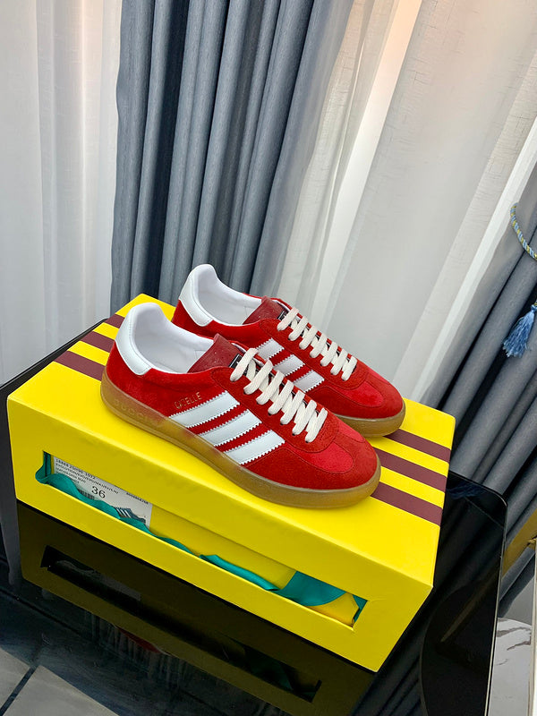 MLB - GUKI Men Shoes - 320
