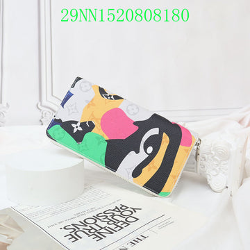 MLB - LOV Wallet - 170