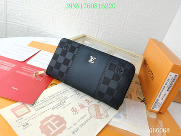MLB - CHL Wallet - 650