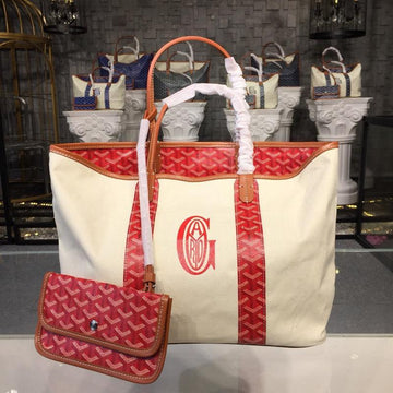 Makersluxe - GOD Bags - 234