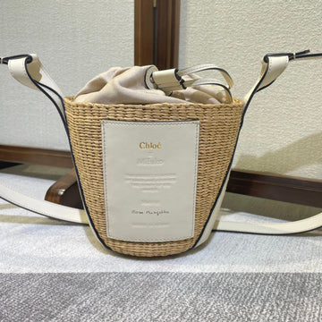 Makersluxe - CLE Bags - 538