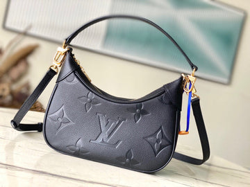 Makersluxe Lu-Vi bags - 3987