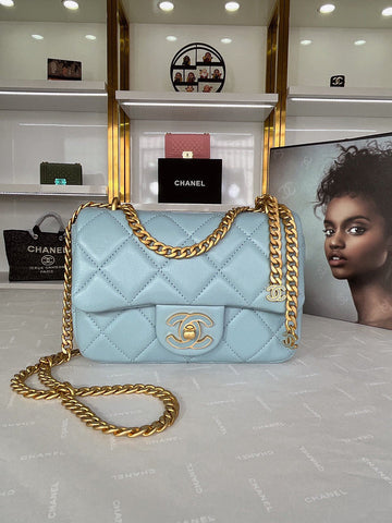 Makersluxe - CNL Bags - 1215