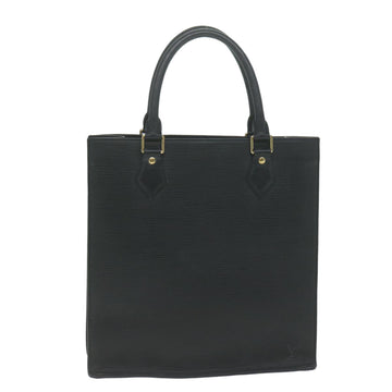 Louis Vuitton Sac Plat  Leather Handbag ()