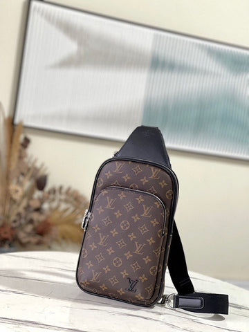 Makersluxe Lu-Vi bags - 4492