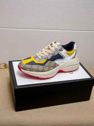 MLBG - Mix Unisex Shoes - 667