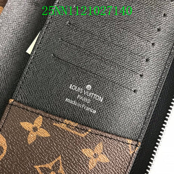 Makersluxe CHL Wallet - 539