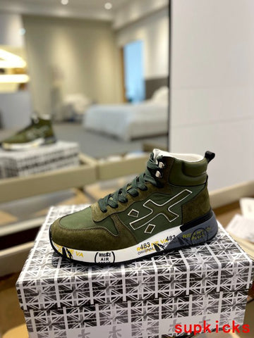 MLB - LOV Trainers - 159