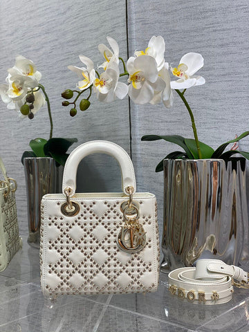 Makersluxe - DOR Bags - 501