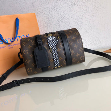 MLB - LOV Travel Bags - 165