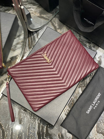 Makersluxe - YLS Women Bags - 526