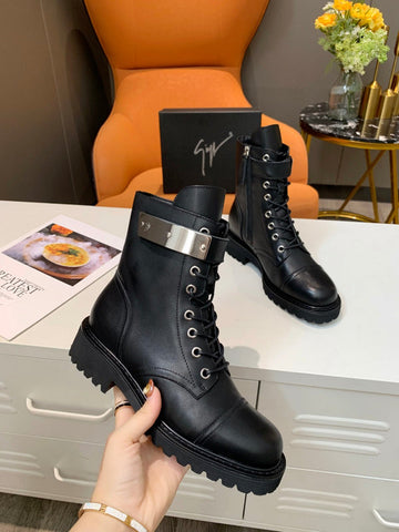 MLB - All Women Boots - 660