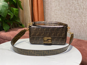 Makersluxe Bags- FDE Bags - 127