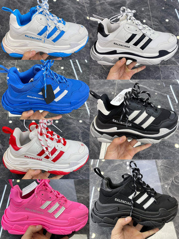 MLB - BG Shoes - 008