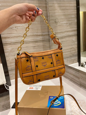 Makersluxe Bags- MQM Bags - 214