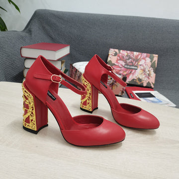 MLB - DAG Women Shoes - 535