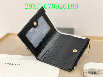 Makersluxe CHL Wallet - 2158