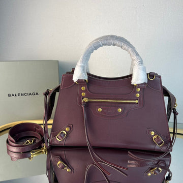 Makersluxe - BG Women Bags - 086