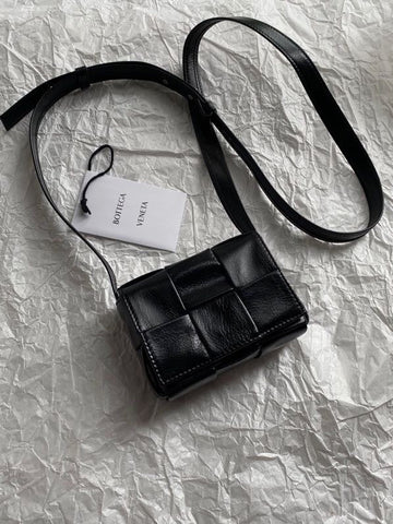 Makersluxe Bags - BOV Bags - 413