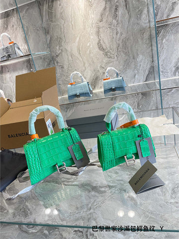 Makersluxe - BGA2 Bags - 095
