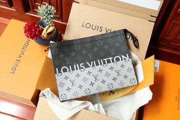 Makersluxe - LOV Bags - 1368