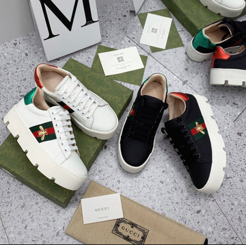 MLB - GUKI Shoes - 304