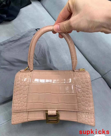 MLB - BG Hourglass Bags - 169