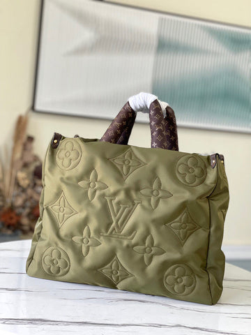 Makersluxe Lu-Vi bags - 5568