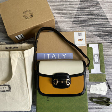 Makersluxe - GUKI Bags - 1806