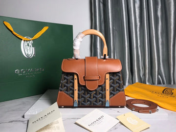 Makersluxe - GYO Bags - 1360