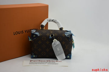 Makersluxe Bags - LOV Bags - 162