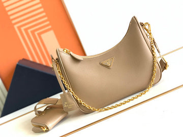 Makersluxe - PD Bags - 1228