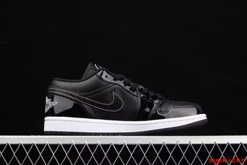 MLB - NKE Jordan 1 Shoes - 064