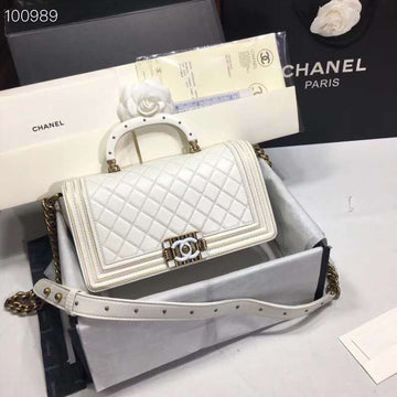 Makersluxe - CHL Bags - 668