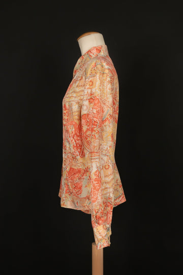 Chemise Jean Paul Gaultier