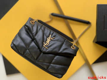 MLB - YLS Puffer Bags - 024