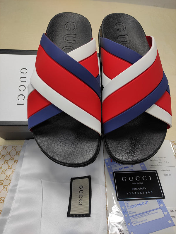 MLB - GUKI Women Shoes - 1674