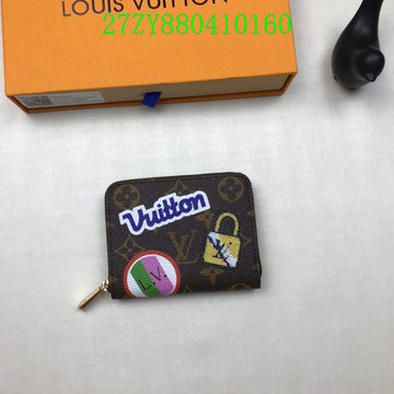 Makersluxe CHL Wallet - 992