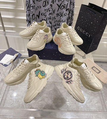 MLB - GUKI Shoes - 047
