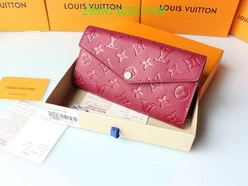 MLB - LOV Wallet - 679