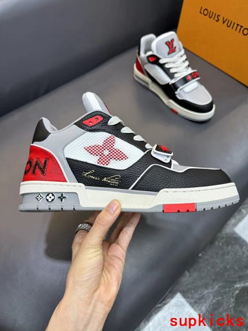 MLB - LOV Trainers - 125