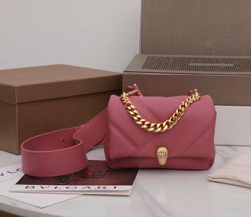 Makersluxe - BGL Bags - 222